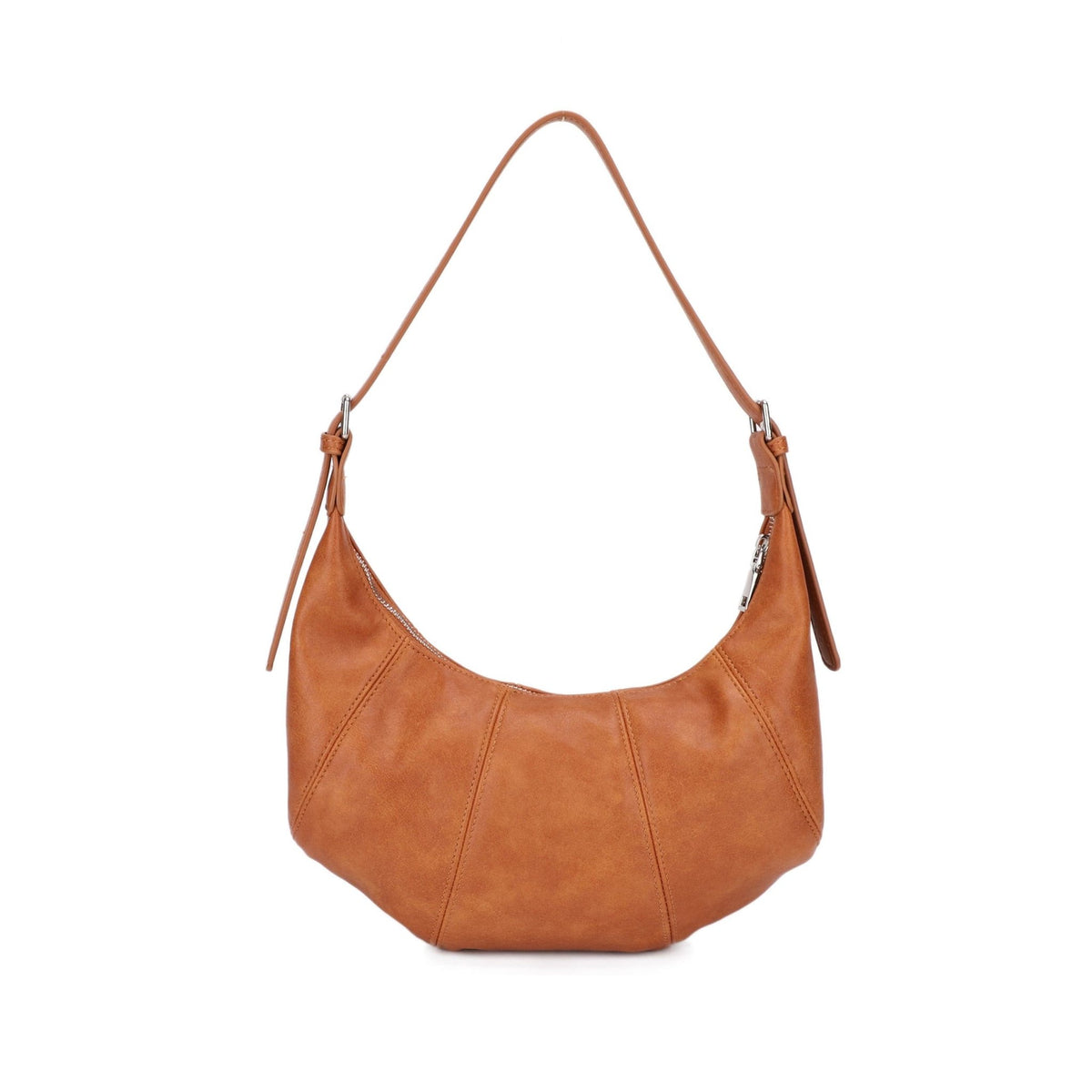 EJ60447 Leanne Crescent Shoulder Bag - MiMi Wholesale