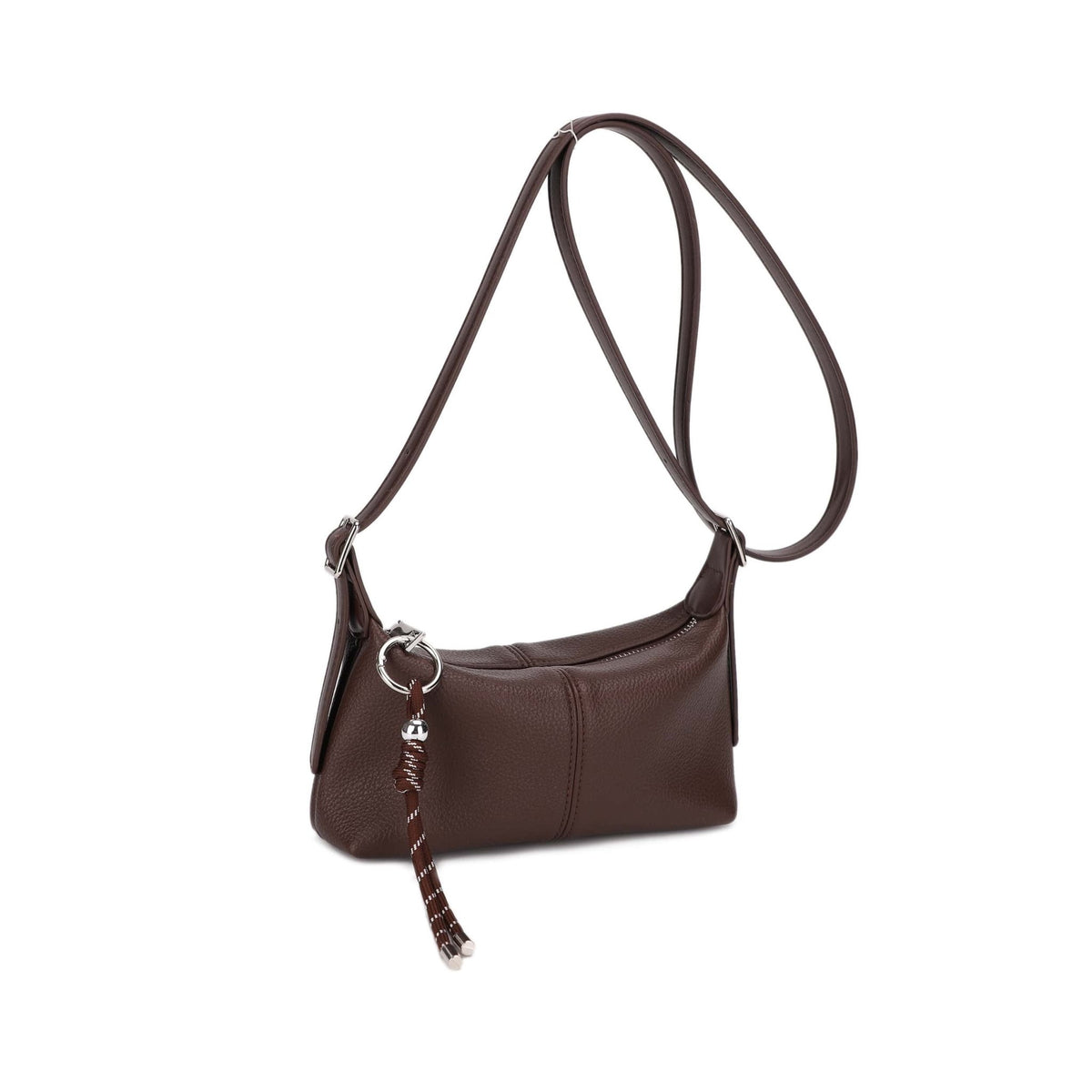 EJ60452X Annette Shoulder/Crossbody Bag - MiMi Wholesale