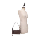 EJ60452X Annette Shoulder/Crossbody Bag - MiMi Wholesale