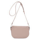 EJ85133 - 6 Jonelle Saddle Crossbody Bag - MiMi Wholesale
