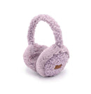 EM3667 Sherpa Earmuffs - MiMi Wholesale