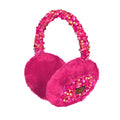 EMS4282 Sequin Earmuffs - MiMi Wholesale