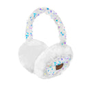 EMS4282 Sequin Earmuffs - MiMi Wholesale