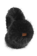 EMS4350 Long Fur Cozy Earmuff - MiMi Wholesale