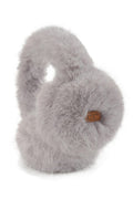 EMS4350 Long Fur Cozy Earmuff - MiMi Wholesale