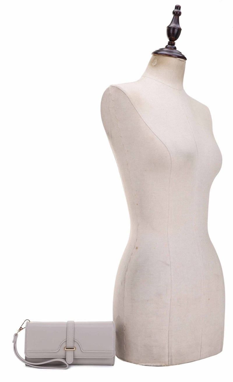 ES60163 - 7 Taylor Wallet - MiMi Wholesale