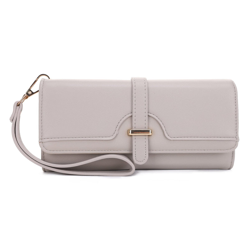 ES60163 - 7 Taylor Wallet - MiMi Wholesale