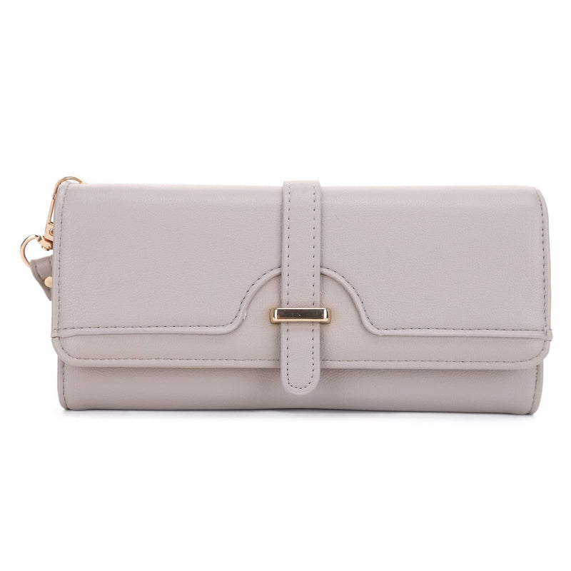 ES60163 - 7 Taylor Wallet - MiMi Wholesale