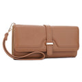 ES60163 - 7 Taylor Wallet - MiMi Wholesale