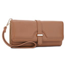 ES60163 - 7 Taylor Wallet - MiMi Wholesale