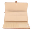 ES60163 - 7 Taylor Wallet - MiMi Wholesale
