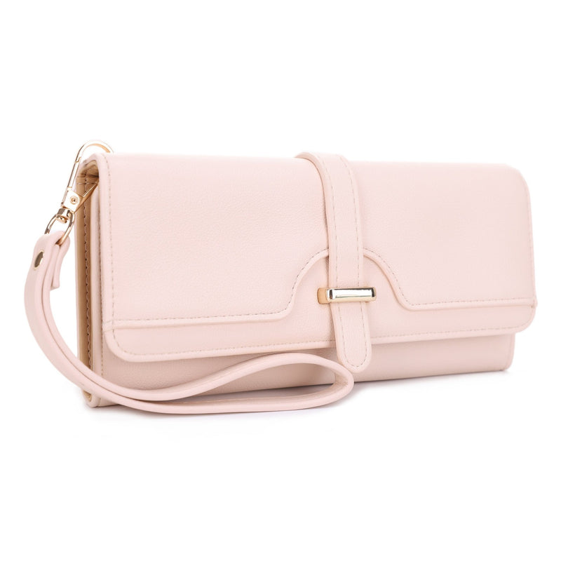 ES60163 - 7 Taylor Wallet - MiMi Wholesale