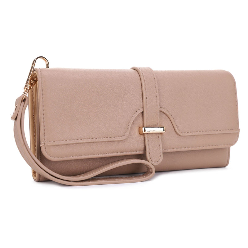 ES60163 - 7 Taylor Wallet - MiMi Wholesale