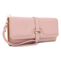 ES60163 - 7 Taylor Wallet - MiMi Wholesale
