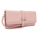 ES60163 - 7 Taylor Wallet - MiMi Wholesale