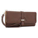 ES60163 - 7 Taylor Wallet - MiMi Wholesale