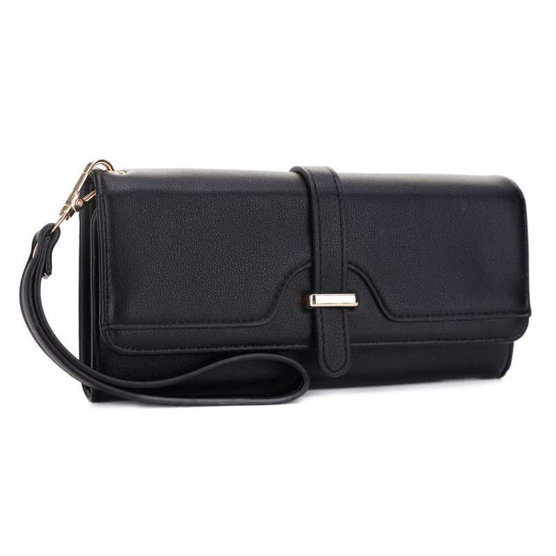 ES60163 - 7 Taylor Wallet - MiMi Wholesale