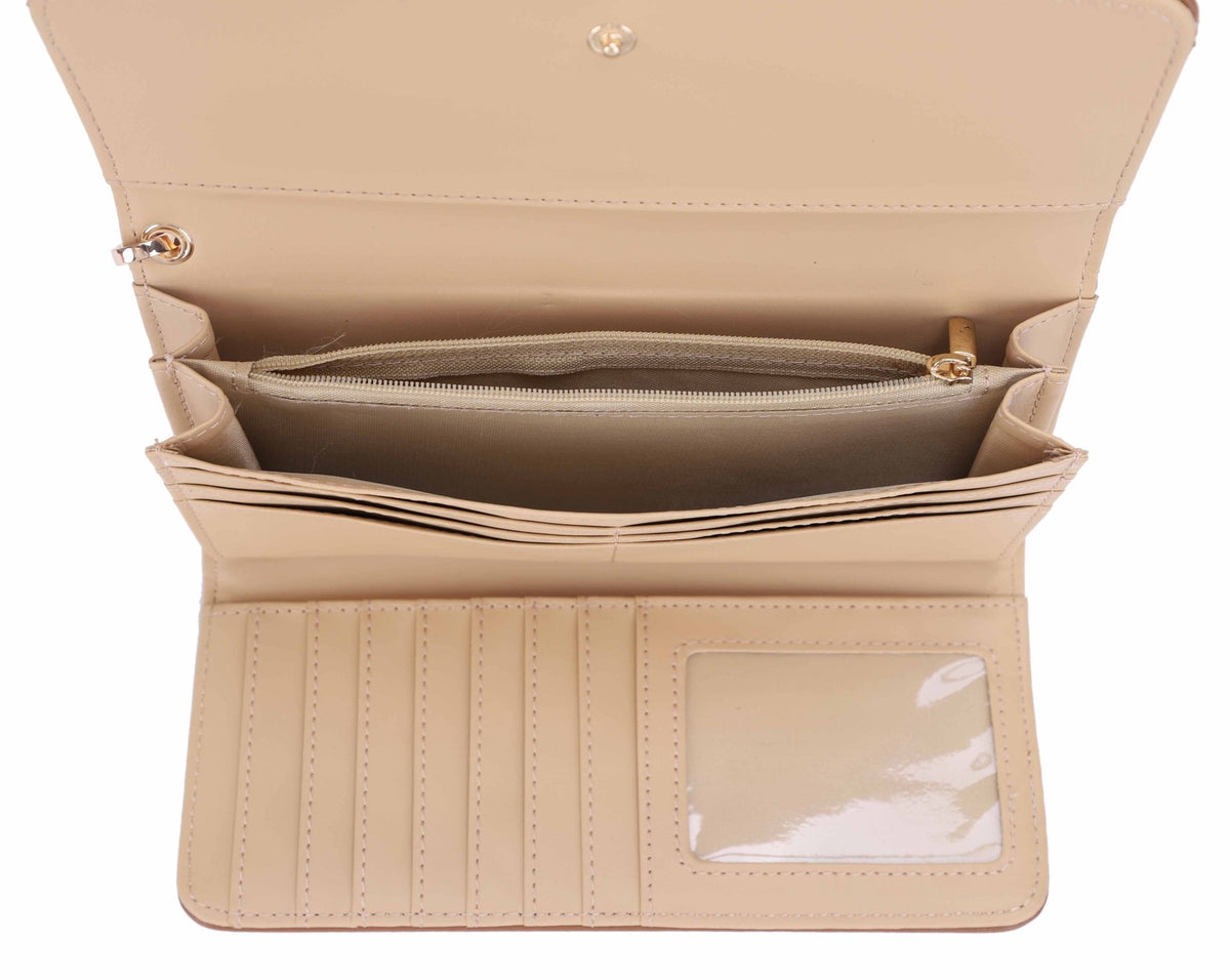ES60163 - 7 Taylor Wallet - MiMi Wholesale