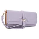 ES60163 - 7 Taylor Wallet - MiMi Wholesale