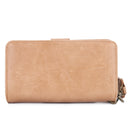 ES60166 Dolly Western Wallet With Boho Wristlet Strap - MiMi Wholesale