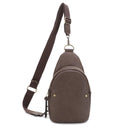 ES84295WB Skye Sling Bag - MiMi Wholesale