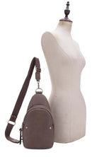 ES84295WB Skye Sling Bag - MiMi Wholesale