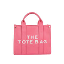 EWB116 - S The Tote Bag Satchel/Crossbody - MiMi Wholesale