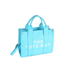 EWB116 - S The Tote Bag Satchel/Crossbody - MiMi Wholesale