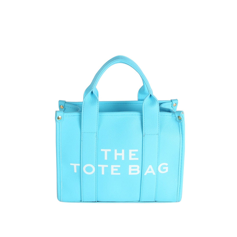EWB116 - S The Tote Bag Satchel/Crossbody - MiMi Wholesale