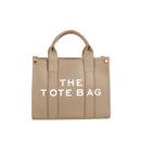 EWB116 - S The Tote Bag Satchel/Crossbody - MiMi Wholesale