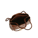 EWB160 Evie Woven Satchel/Crossbody Bag - MiMi Wholesale