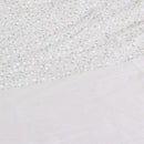 FA - 1464 Gypsophila Print Scarf - MiMi Wholesale