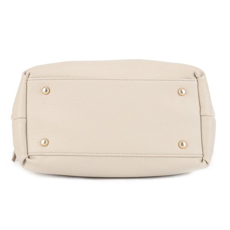 FC10107 Sammie Double Zip Hobo Bag - MiMi Wholesale