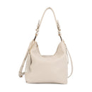 FC10107 Sammie Double Zip Hobo Bag - MiMi Wholesale