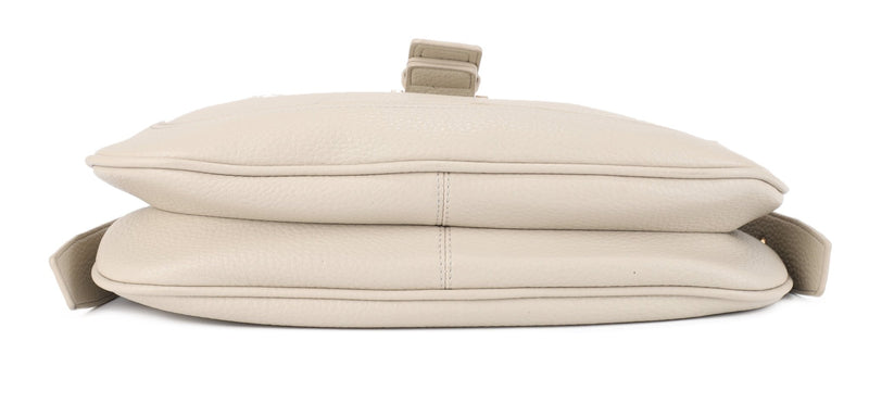 FC10109 Marissa Buckle Shoulder Hobo Bag - MiMi Wholesale