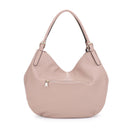 FC20487 Quincy Hobo Tote Bag With Tassel - MiMi Wholesale