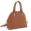 FC20520 Natalie Satchel Bag - MiMi Wholesale