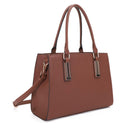 FC20608 Chloe Satchel/Crossbody Bag - MiMi Wholesale