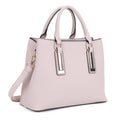 FC20656 Shaina Two Compartment Satchel/Crossbody Bag - MiMi Wholesale