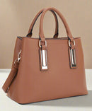 FC20656 Shaina Two Compartment Satchel/Crossbody Bag - MiMi Wholesale
