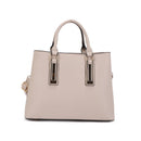 FC20656 Shaina Two Compartment Satchel/Crossbody Bag - MiMi Wholesale