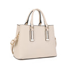 FC20656 Shaina Two Compartment Satchel/Crossbody Bag - MiMi Wholesale