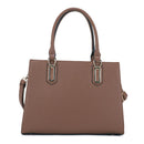 FC20657 Sally Satchel/Crossbody Bag - MiMi Wholesale