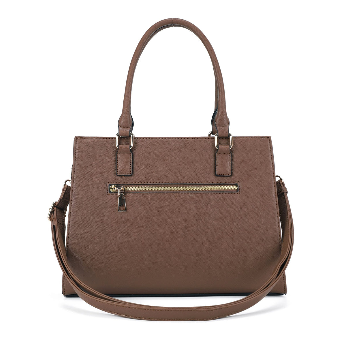 FC20657 Sally Satchel/Crossbody Bag - MiMi Wholesale