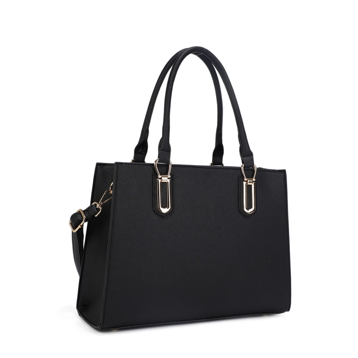 FC20657 Sally Satchel/Crossbody Bag - MiMi Wholesale