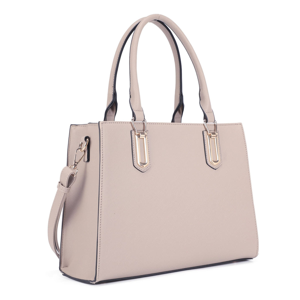FC20657 Sally Satchel/Crossbody Bag - MiMi Wholesale