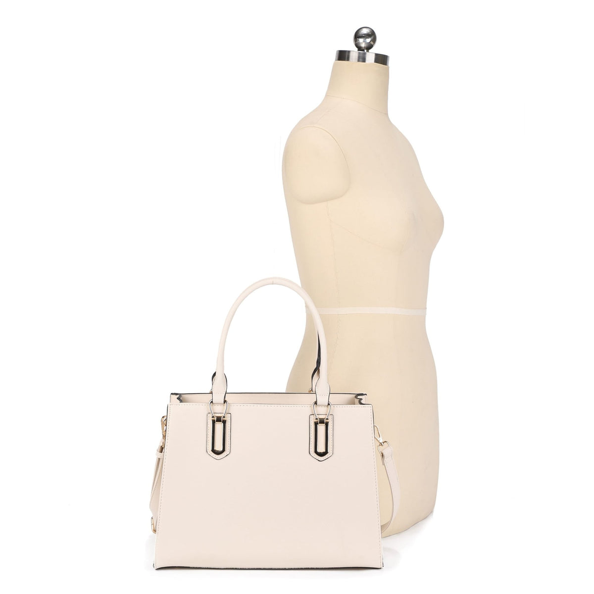 FC20657 Sally Satchel/Crossbody Bag - MiMi Wholesale