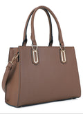 FC20657 Sally Satchel/Crossbody Bag - MiMi Wholesale