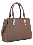 FC20657 Sally Satchel/Crossbody Bag - MiMi Wholesale
