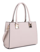 FC20666 Camus Satchel Bag - MiMi Wholesale